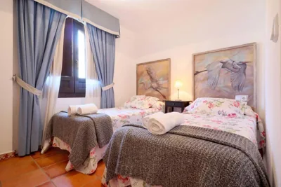 Casa con encanto en la judería de Córdoba — photo 10