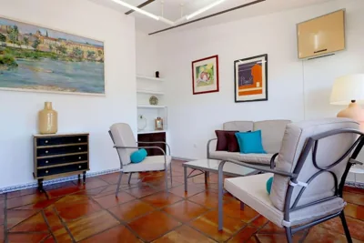 Casa con encanto en la judería de Córdoba — photo 12