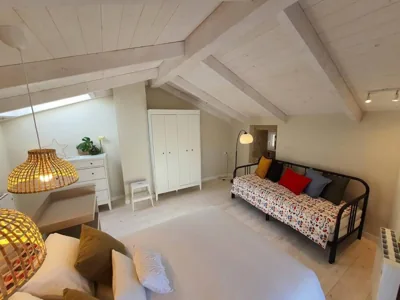Casa con encanto en Laxe — foto 2