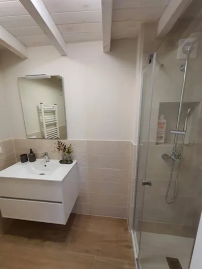 Casa con encanto en Laxe — foto 3