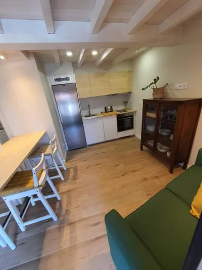 Casa con encanto en Laxe — foto 4
