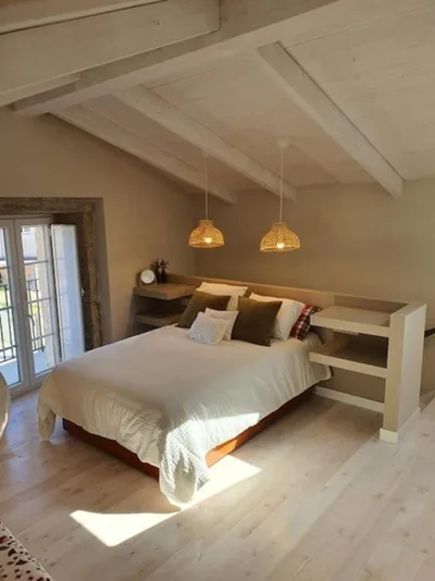 Casa con encanto en Laxe — foto 6