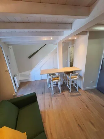 Casa con encanto en Laxe — foto 7