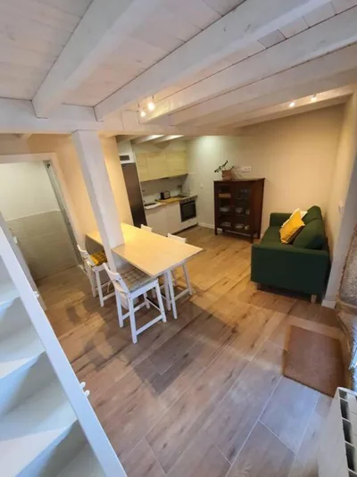 Casa con encanto en Laxe — foto 9