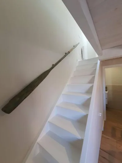 Casa con encanto en Laxe — foto 11