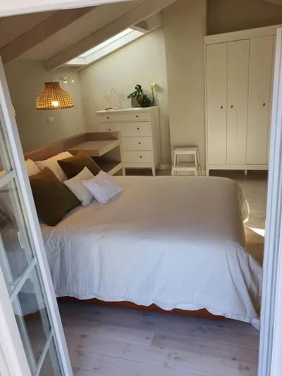 Casa con encanto en Laxe — foto 12