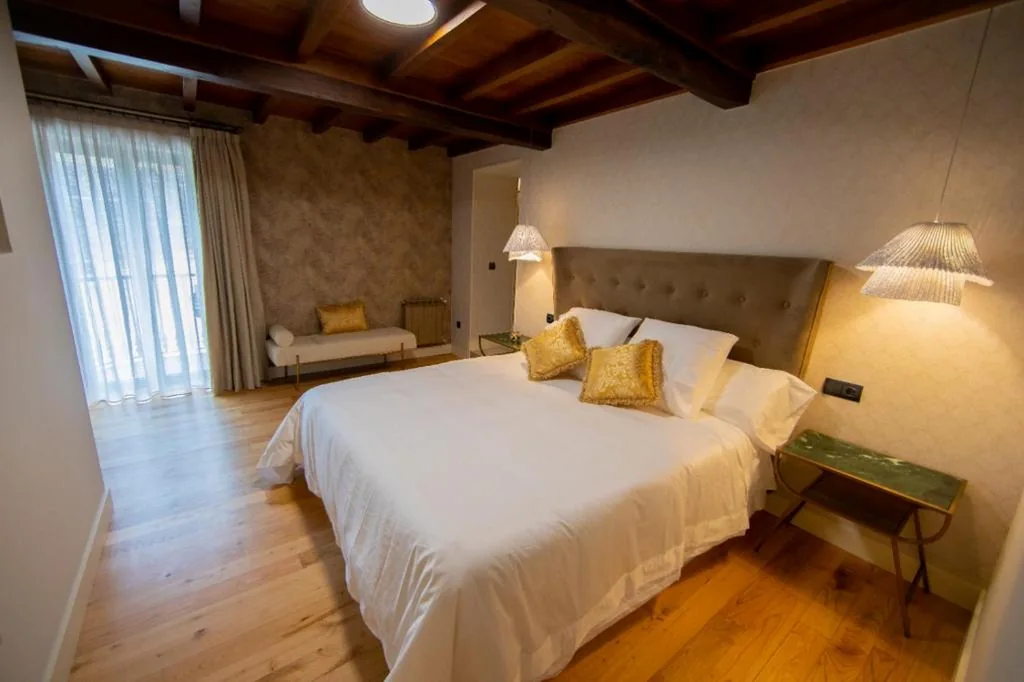 CASA CON ENCANTO (o Refuxio)