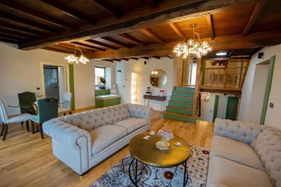 CASA CON ENCANTO (o Refuxio) — foto 5