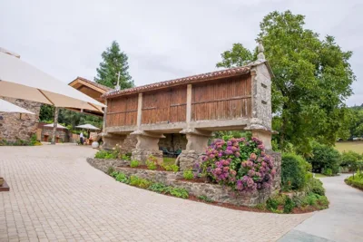 CASA CON ENCANTO (o Refuxio) — foto 6