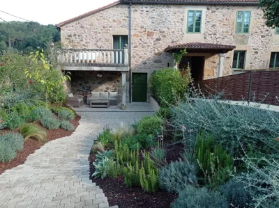 CASA CON ENCANTO (o Refuxio) — foto 9