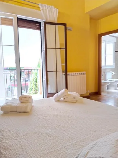 Casa con gran jardín y barbacoa "Los Olivos" Cerca de Logroño familias y grupos — foto 6