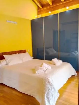 Casa con gran jardín y barbacoa "Los Olivos" Cerca de Logroño familias y grupos — foto 10