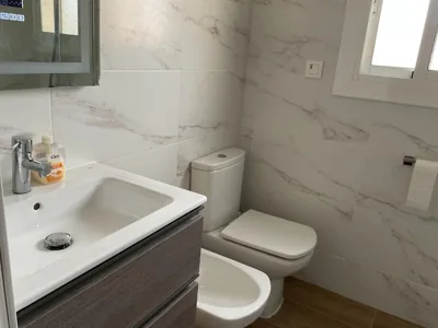 Casa con Gran Piscina particular cerca playa — Foto 3