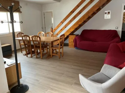Casa con Gran Piscina particular cerca playa — Foto 6