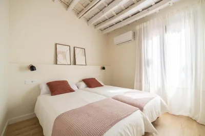Casa con historia en el centro. — photo 2