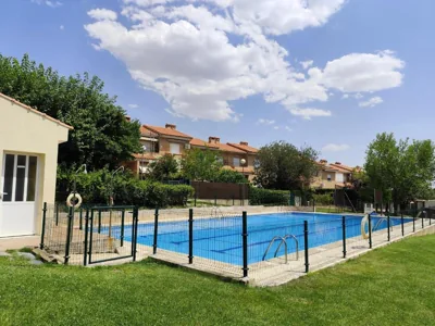 Casa con Jardín entre Toledo y Puy du Fou — photo 4