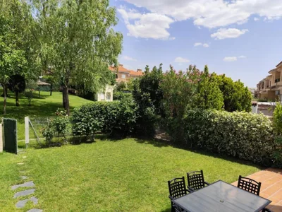 Casa con Jardín entre Toledo y Puy du Fou — photo 7
