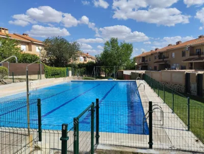 Casa con Jardín entre Toledo y Puy du Fou — photo 10