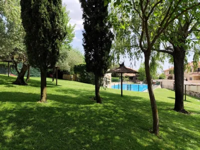 Casa con Jardín entre Toledo y Puy du Fou — photo 12