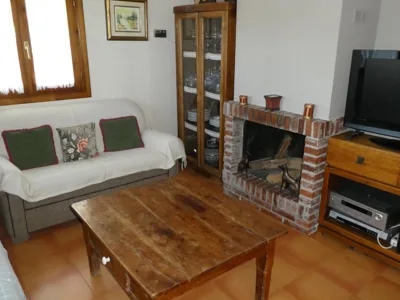 Casa con jardín frente a la Ciudadela de Jaca — Foto 5