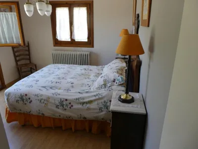 Casa con jardín frente a la Ciudadela de Jaca — Foto 7