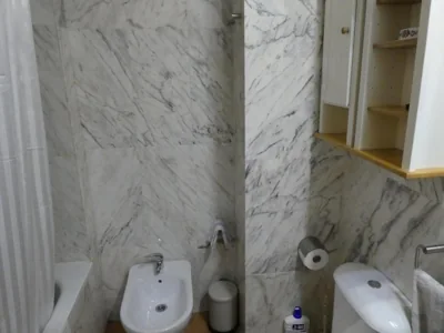 Casa con jardín frente a la Ciudadela de Jaca — Foto 8