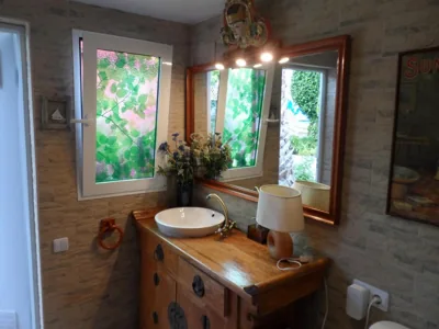 Casa con jardín frente Playa de Burriana — foto 3