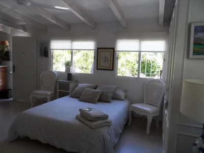Casa con jardín frente Playa de Burriana — foto 6