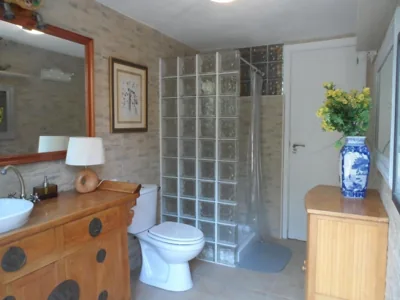 Casa con jardín frente Playa de Burriana — foto 7