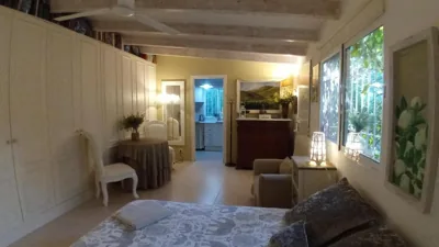 Casa con jardín frente Playa de Burriana — foto 11