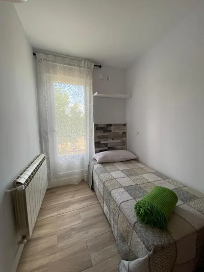 Casa con jardin Los Gatos — foto 5