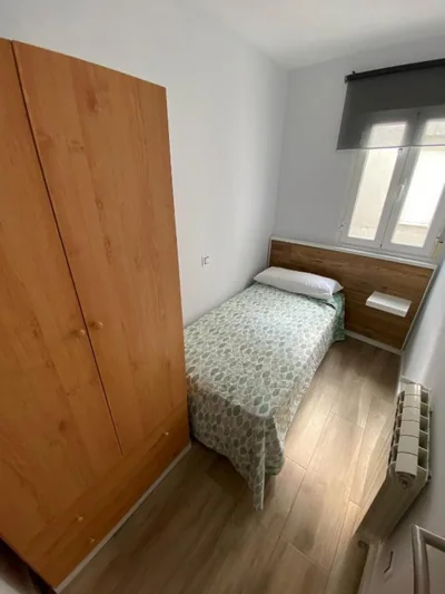 Casa con jardin Los Gatos — foto 7