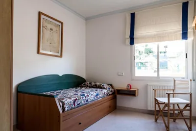 CASA CON JARDIN-WIFI FREE — foto 2