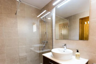 CASA CON JARDIN-WIFI FREE — foto 3