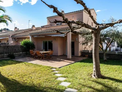 CASA CON JARDIN-WIFI FREE — foto 6