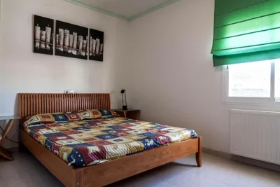 CASA CON JARDIN-WIFI FREE — foto 7
