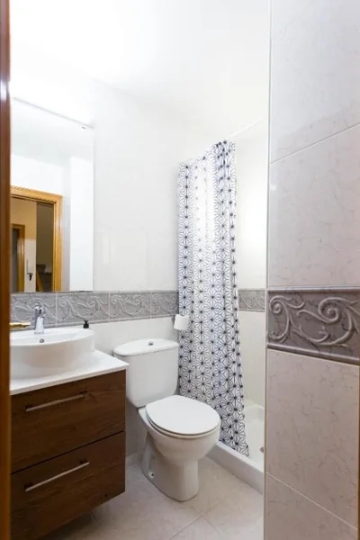 CASA CON JARDIN-WIFI FREE — foto 8