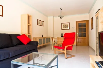 CASA CON JARDIN-WIFI FREE — foto 11