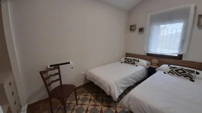 Casa con patio La Morera, Ávila — foto 2