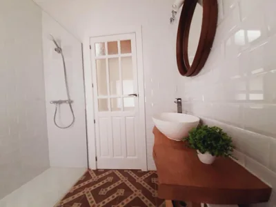 Casa con patio La Morera, Ávila — foto 3