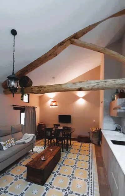 Casa con patio La Morera, Ávila — foto 9