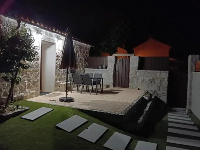 Casa con patio La Morera, Ávila — foto 11