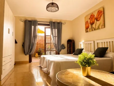 Casa Con Piscina en el Centro — foto 4