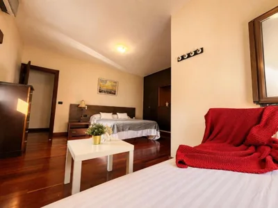 Casa Con Piscina en el Centro — foto 7