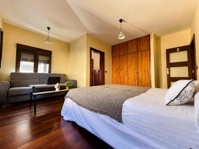 Casa Con Piscina en el Centro — foto 11