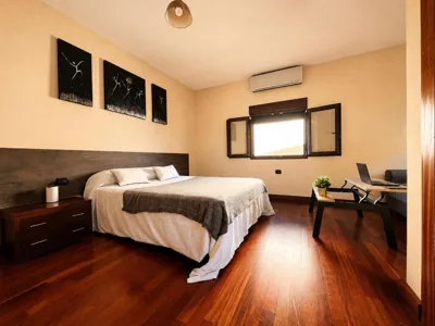 Casa Con Piscina en el Centro — foto 12