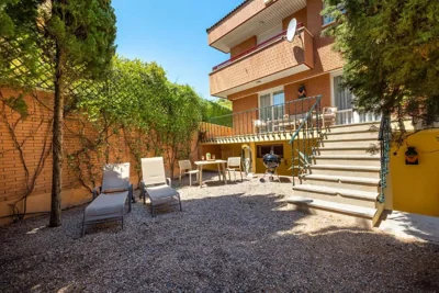 CASA CON PISCINA EN EL CENTRO — 写真 7