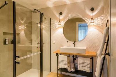 Casa con piscina en el corazón de Cantabria. — foto 3