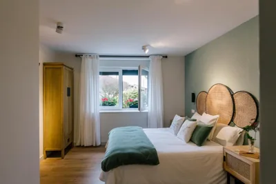 Casa con piscina en el corazón de Cantabria. — foto 8