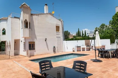 Casa con Piscina — photo 4